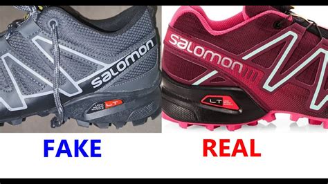 salomon shoes from china fake|are salomon shoes real.